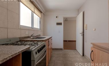 Departamento en  Alquiler 3 amb con  cochera  Caballito