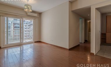 Departamento en  Alquiler 3 amb con  cochera  Caballito