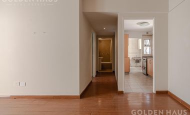 Departamento en  Alquiler 3 amb con  cochera  Caballito