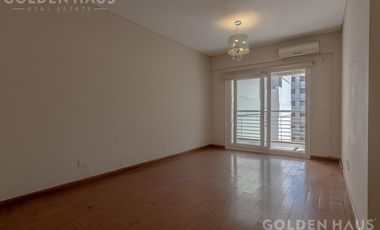Departamento en  Alquiler 3 amb con  cochera  Caballito
