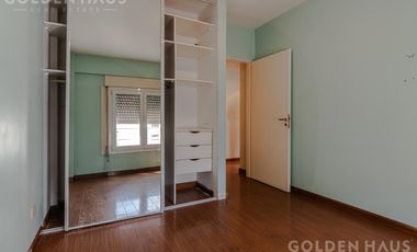 Departamento en  Alquiler 3 amb con  cochera  Caballito