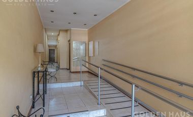 Departamento en  Alquiler 3 amb con  cochera  Caballito