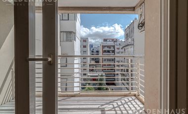 Departamento en  Alquiler 3 amb con  cochera  Caballito