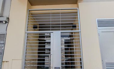 Departamento en  Alquiler 3 amb con  cochera  Caballito