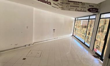 Local en  Diagonal Alvear N°11