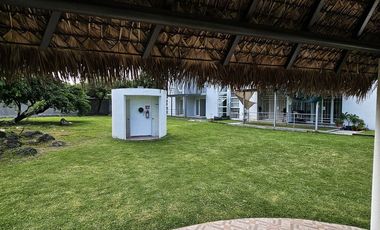 Departamento en venta en Emiliano Zapata, Morelos