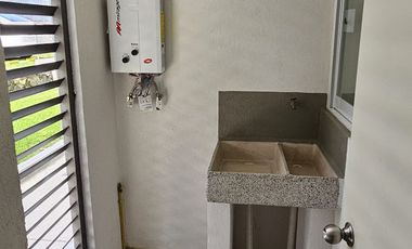 Departamento en venta en Emiliano Zapata, Morelos