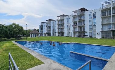 Departamento en venta en Emiliano Zapata, Morelos
