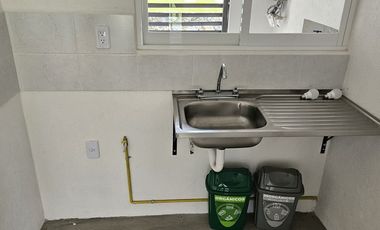 Departamento en venta en Emiliano Zapata, Morelos