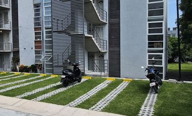 Departamento en venta en Emiliano Zapata, Morelos