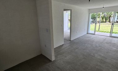 Departamento en venta en Emiliano Zapata, Morelos
