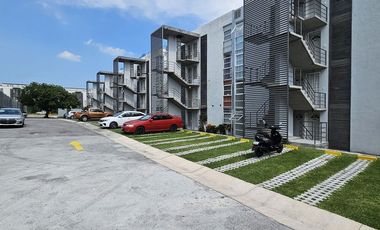 Departamento en venta en Emiliano Zapata, Morelos