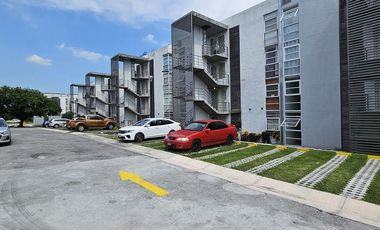 Departamento en venta en Emiliano Zapata, Morelos