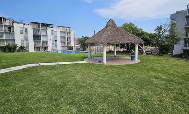Departamento en venta en Emiliano Zapata, Morelos