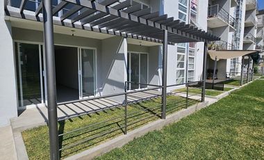 Departamento en venta en Emiliano Zapata, Morelos
