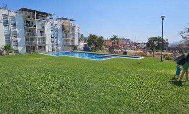 Departamento en venta en Emiliano Zapata, Morelos