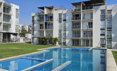 Departamento en venta en Emiliano Zapata, Morelos