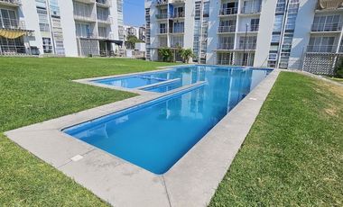 Departamento en venta en Emiliano Zapata, Morelos