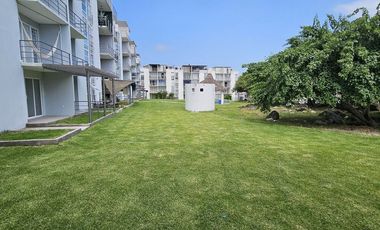 Departamento en venta en Emiliano Zapata, Morelos