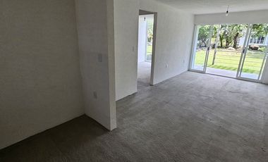 Departamento en venta en Emiliano Zapata, Morelos