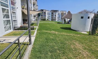 Departamento en venta en Emiliano Zapata, Morelos