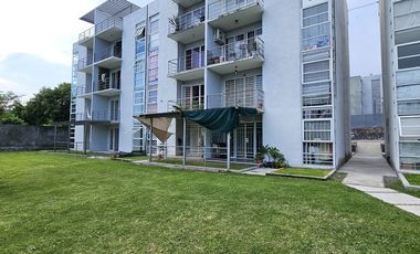 Departamento en venta en Emiliano Zapata, Morelos