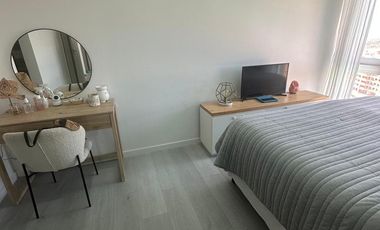 Departamento en alquiler en Remeros Beach