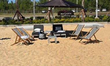 Departamento en alquiler en Remeros Beach