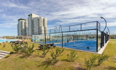 Departamento en alquiler en Remeros Beach