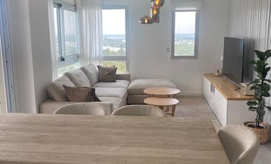 Departamento en alquiler en Remeros Beach