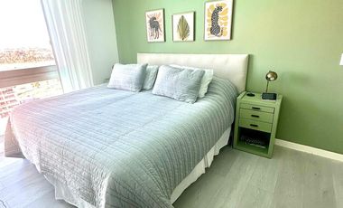 Departamento en alquiler en Remeros Beach