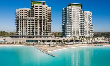 Departamento en alquiler en Remeros Beach