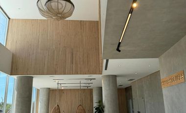 Departamento en alquiler en Remeros Beach