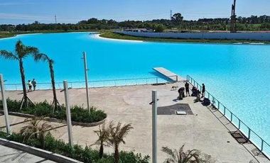 Departamento en alquiler en Remeros Beach