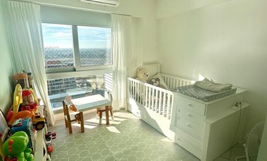 Departamento en alquiler en Remeros Beach