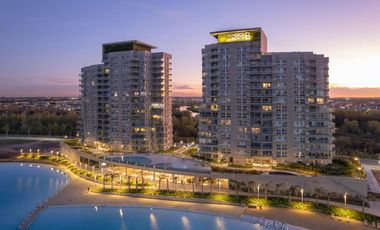 Departamento en alquiler en Remeros Beach