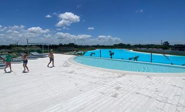 Departamento en alquiler en Remeros Beach