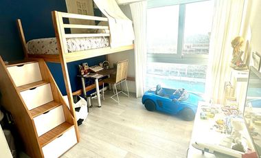 Departamento en alquiler en Remeros Beach