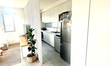 Departamento en alquiler en Remeros Beach