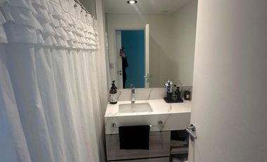 Departamento en alquiler en Remeros Beach
