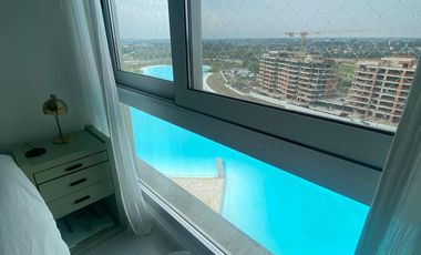 Departamento en alquiler en Remeros Beach