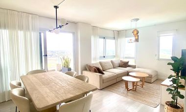 Departamento en alquiler en Remeros Beach