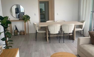 Departamento en alquiler en Remeros Beach