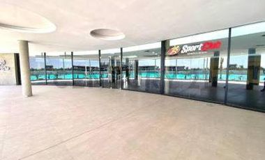 Departamento en alquiler en Remeros Beach