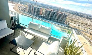 Departamento en alquiler en Remeros Beach