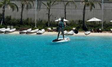 Departamento en alquiler en Remeros Beach