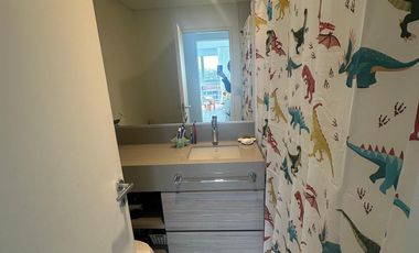 Departamento en alquiler en Remeros Beach