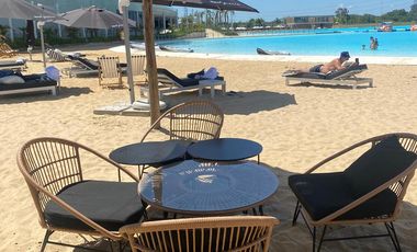 Departamento en alquiler en Remeros Beach