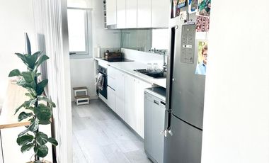 Departamento en alquiler en Remeros Beach