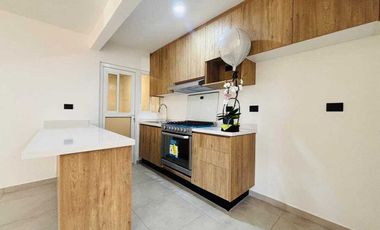 DEPARTAMENTO EN VENTA  En VILLA REFUGIO NOGALES